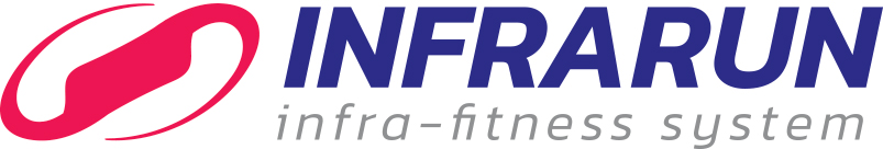 Infrarun logo